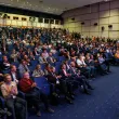 20-й ежегодный форум ЦОД День 1