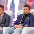 20-й ежегодный форум ЦОД День 1
