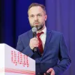 20-й ежегодный форум ЦОД День 1