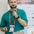 20-й ежегодный форум ЦОД День 1