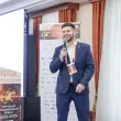 20-й ежегодный форум ЦОД День 1