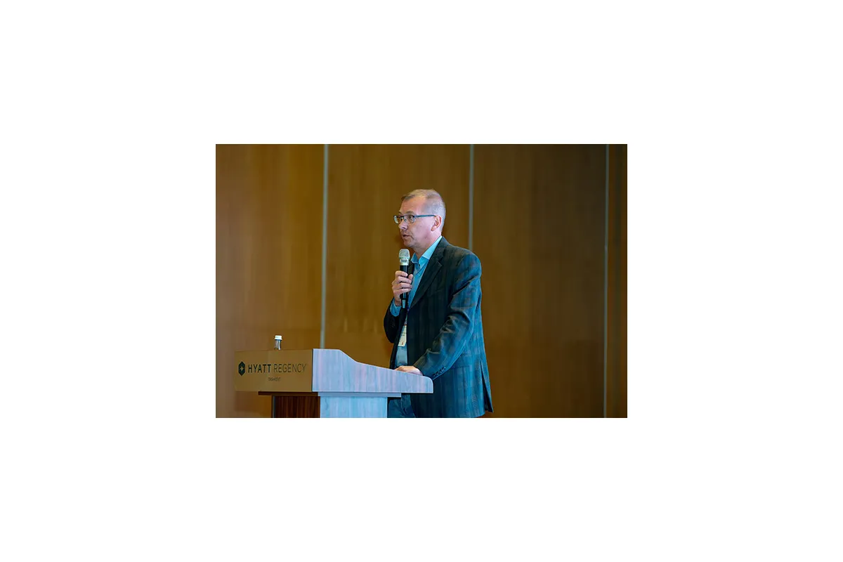 Евразийский форум Data Center &amp; Cloud 2022