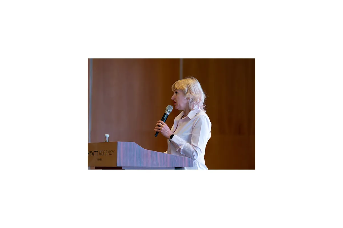 Евразийский форум Data Center &amp; Cloud 2022