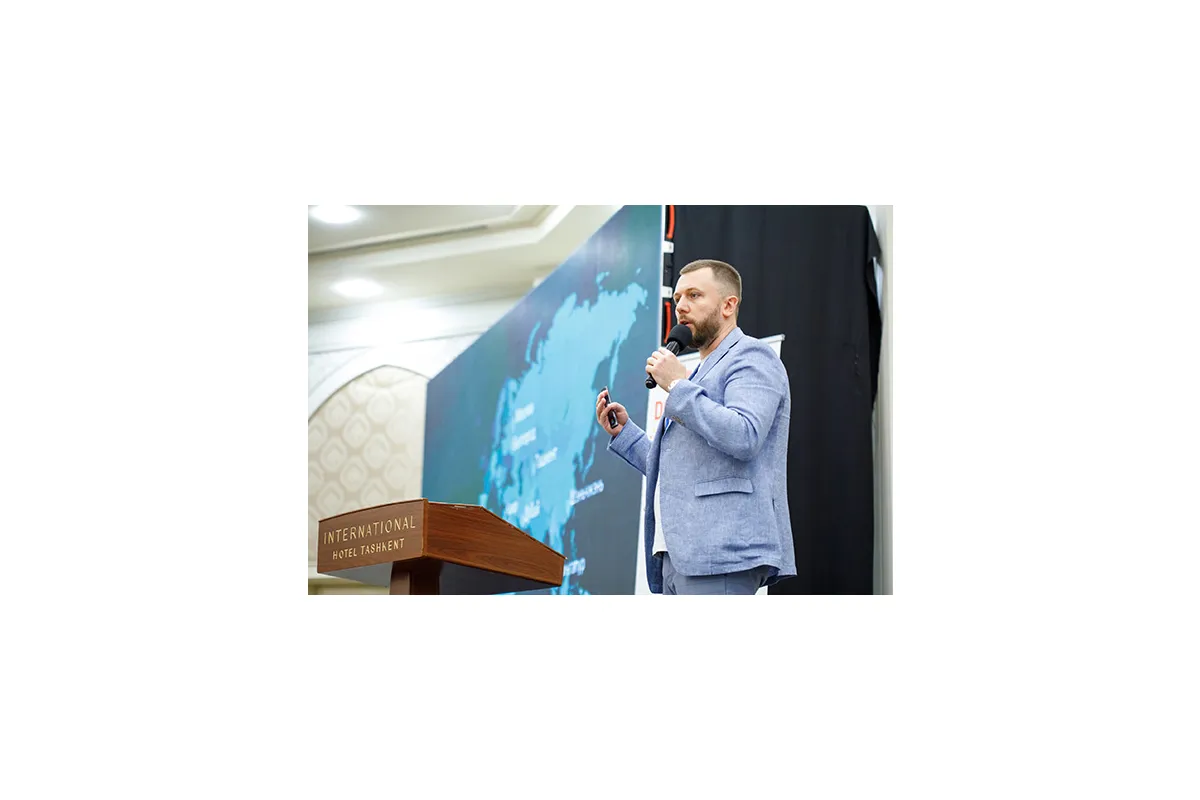 Eurasia Data Center &amp;amp; Cloud Forum 2023