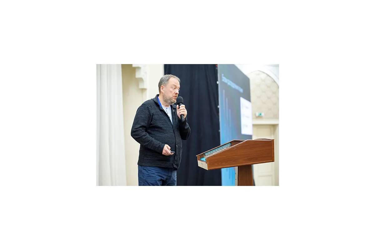 Eurasia Data Center &amp;amp; Cloud Forum 2023