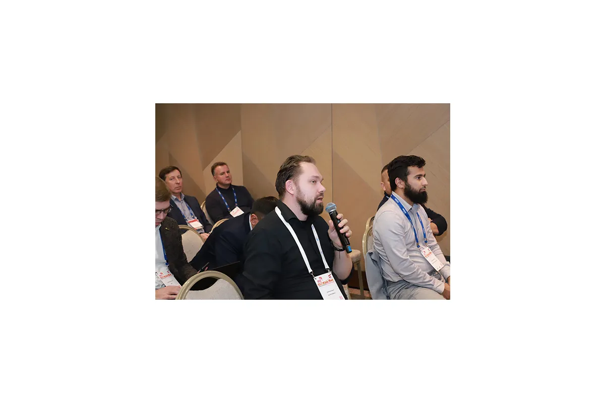 3-й международный Eurasia Data Center &amp;amp; Cloud Forum