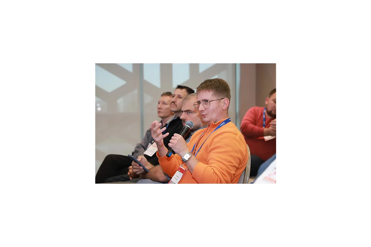 3-й международный Eurasia Data Center &amp;amp; Cloud Forum