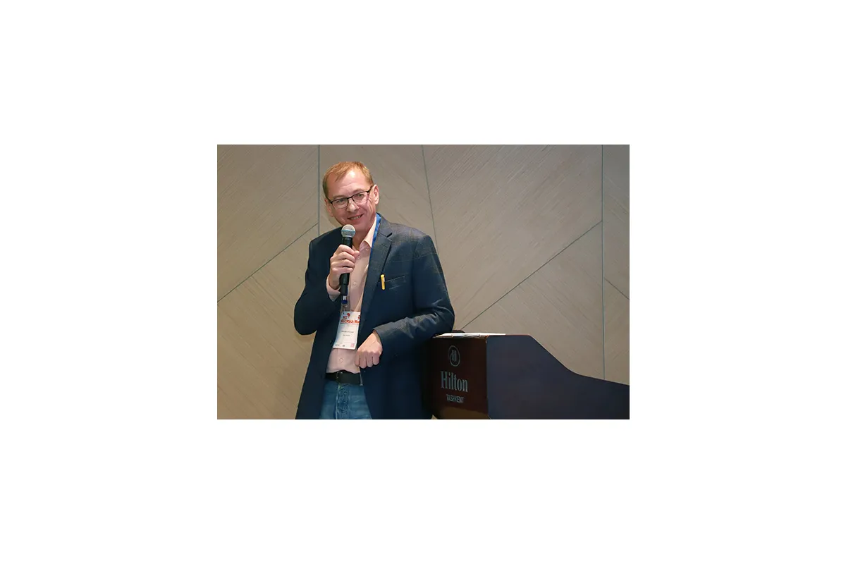 3-й международный Eurasia Data Center &amp;amp; Cloud Forum