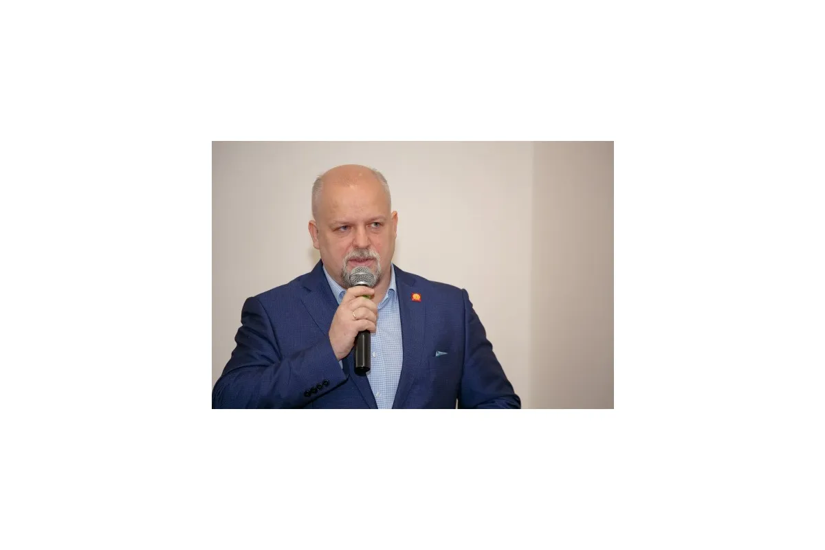 Фотографии 15-ого международного форума  &amp;quot;ЦОД&amp;quot;